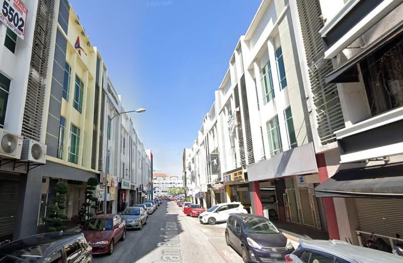 Bandar Baru Sri Petaling - 3