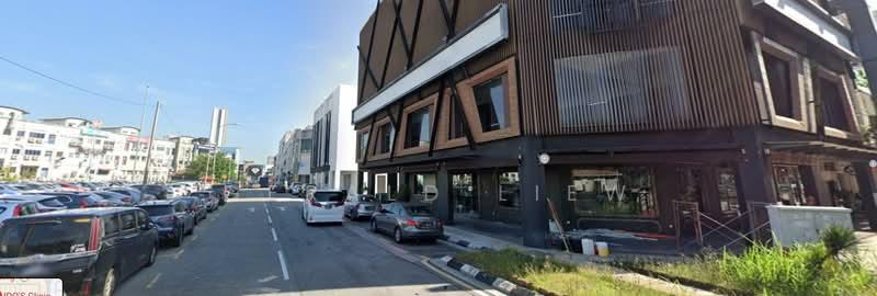 Bandar Baru Sri Petaling - 4