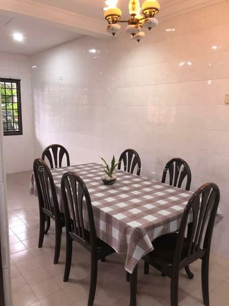 Residensi Taman Pelangi Indah - 4
