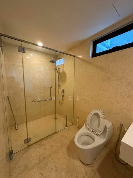 Jazz Residences - 2