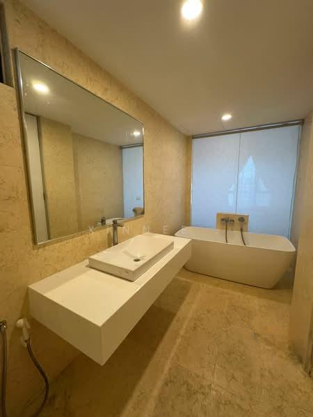 Jazz Residences - 3