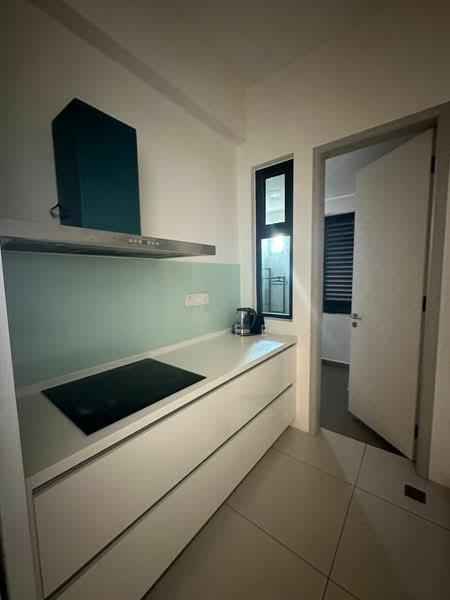 Jazz Residences - 5