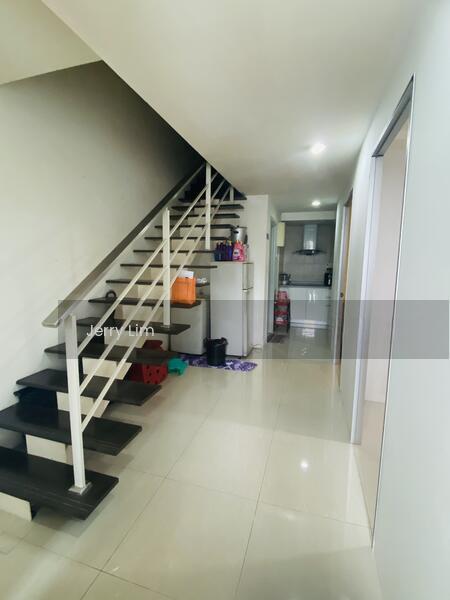 Arte Subang West - 4