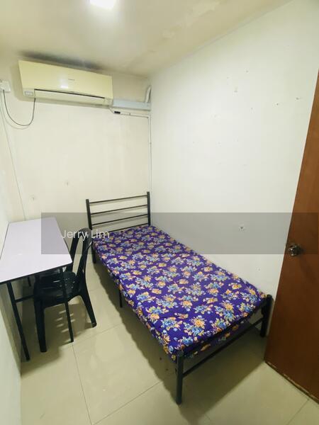 Arte Subang West - 1