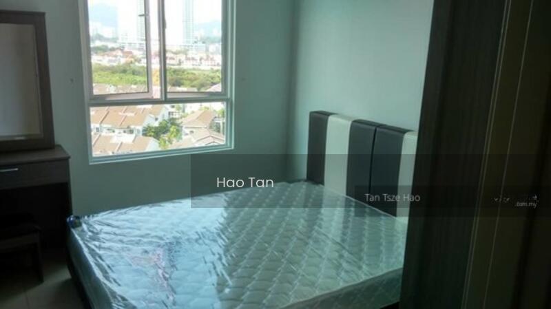 Solaria Residences - 3