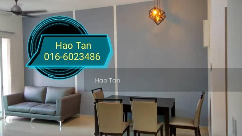 Solaria Residences - 1