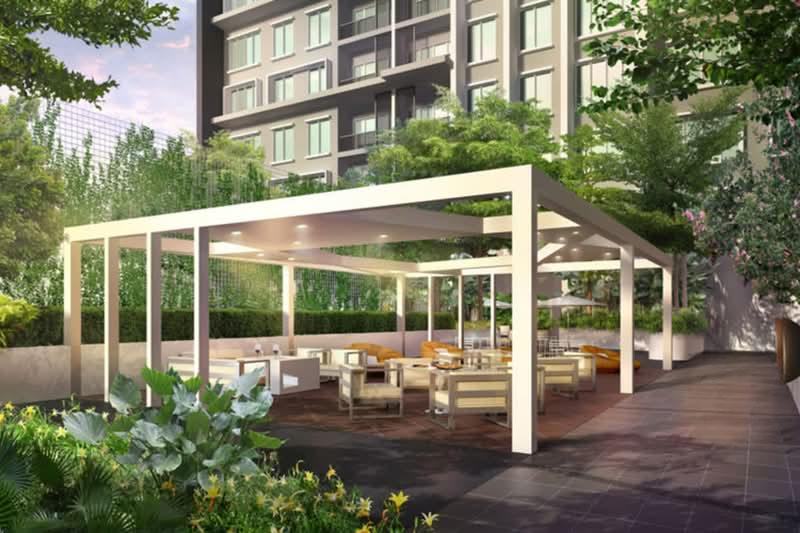 Solaria Residences - 5