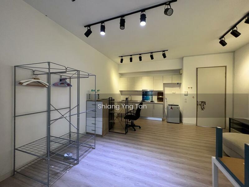 Greenfield Regency - 2