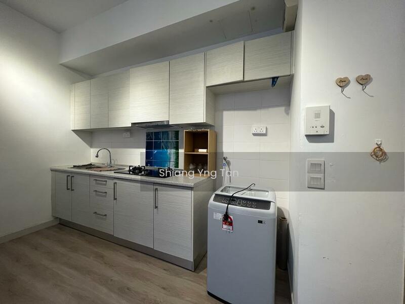 Greenfield Regency - 4