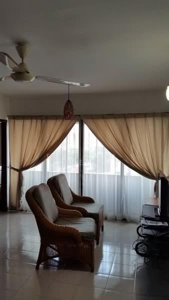 Desa Airmas Condominium - 2