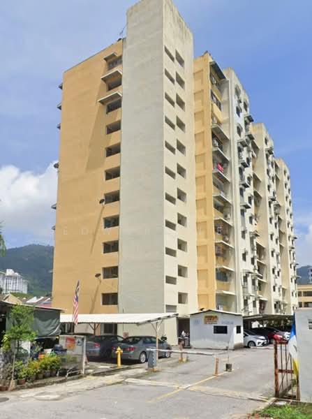 Desa Airmas Condominium - 5