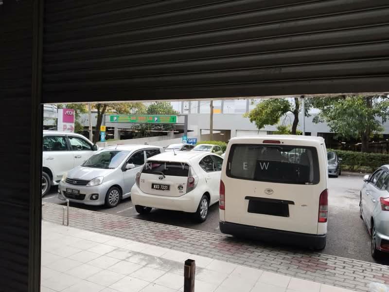 Tebrau City Shop - 2