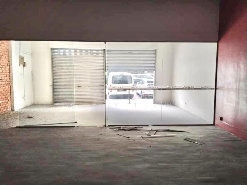 Tebrau City Shop - 5