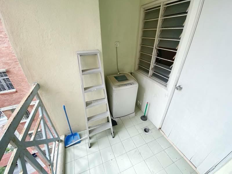 Greenview Residence - 2