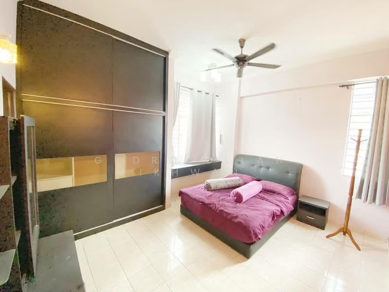 Greenview Residence - 3