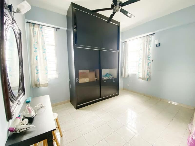 Greenview Residence - 4