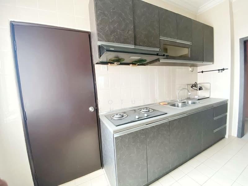 Greenview Residence - 5