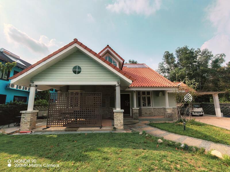 Gallery Homes @ Bandar Tasik Kesuma - 4