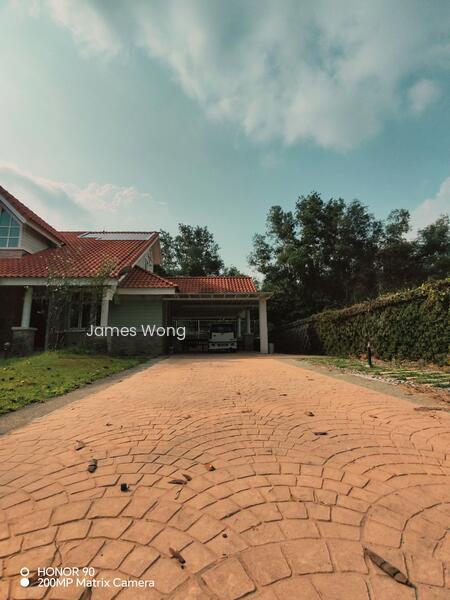 Gallery Homes @ Bandar Tasik Kesuma - 1