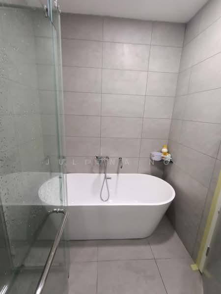 Dorsett Waterfront Subang - 3