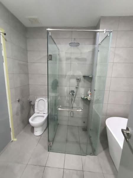 Dorsett Waterfront Subang - 4