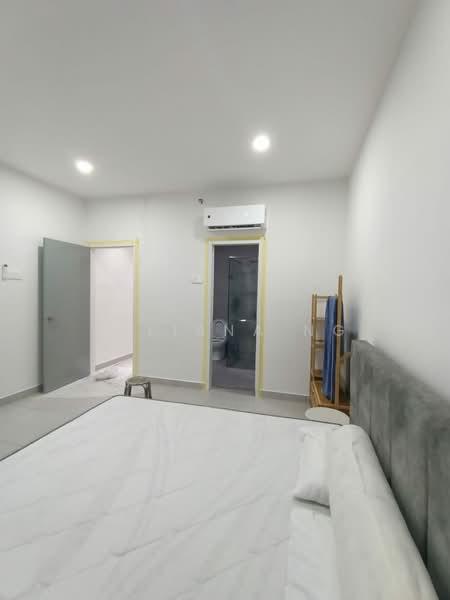 Dorsett Waterfront Subang - 5