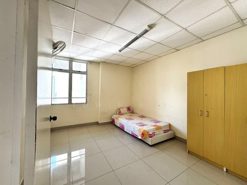 Leisure Bay Condominium - 3