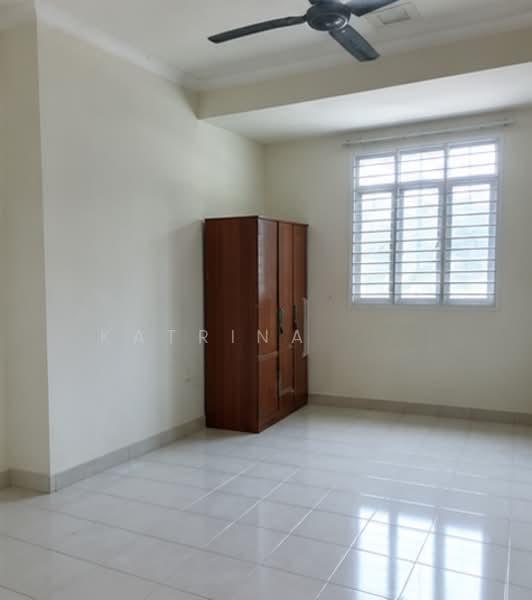 Taman Puncak Saujana - 4