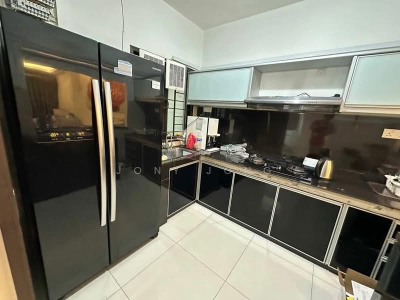 Larkin Residence - 3
