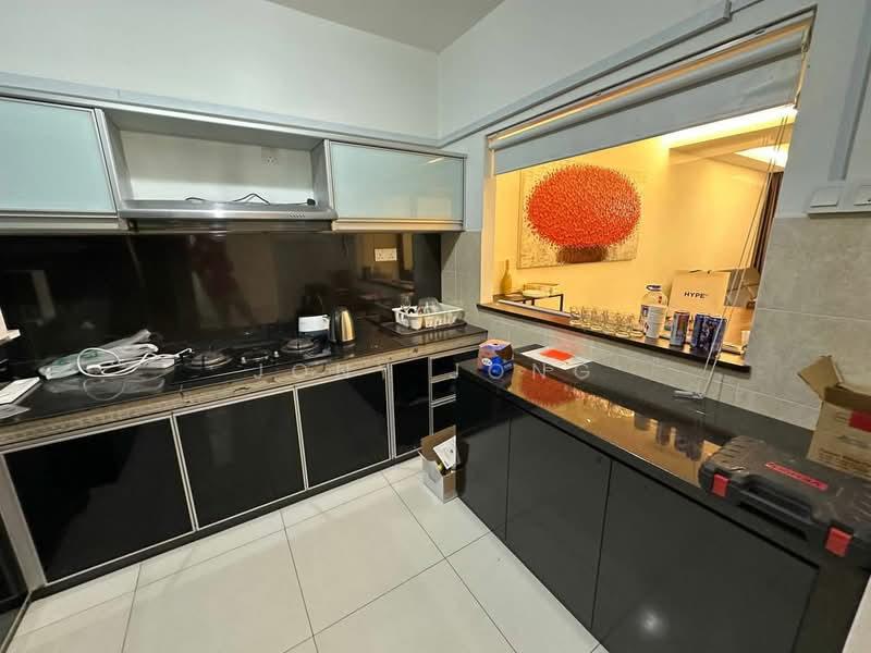 Larkin Residence - 5
