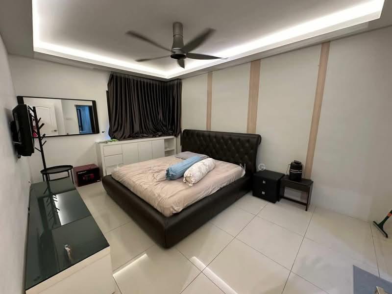 Larkin Residence - 4