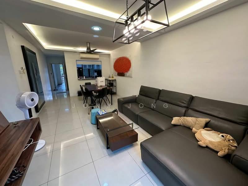 Larkin Residence - 2