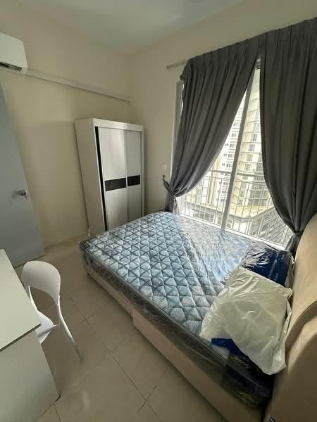 Berlian Setapak 2 Residences - 2