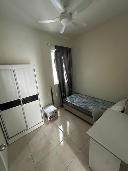 Berlian Setapak 2 Residences - 3