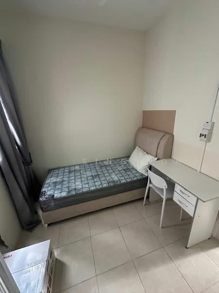 Berlian Setapak 2 Residences - 4
