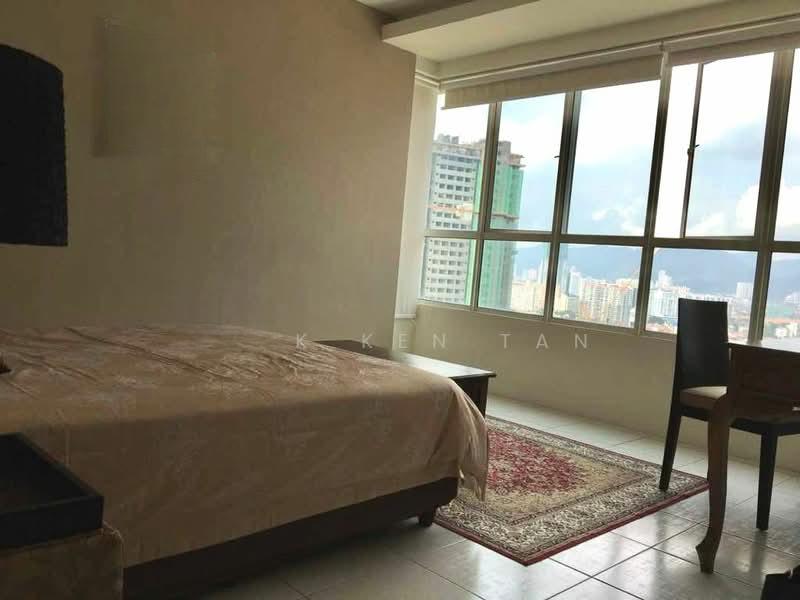 Birch Regency @ Penang Times Square - 4