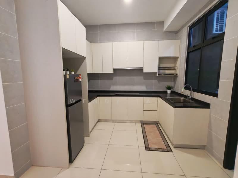Twin Tower Residence - 5