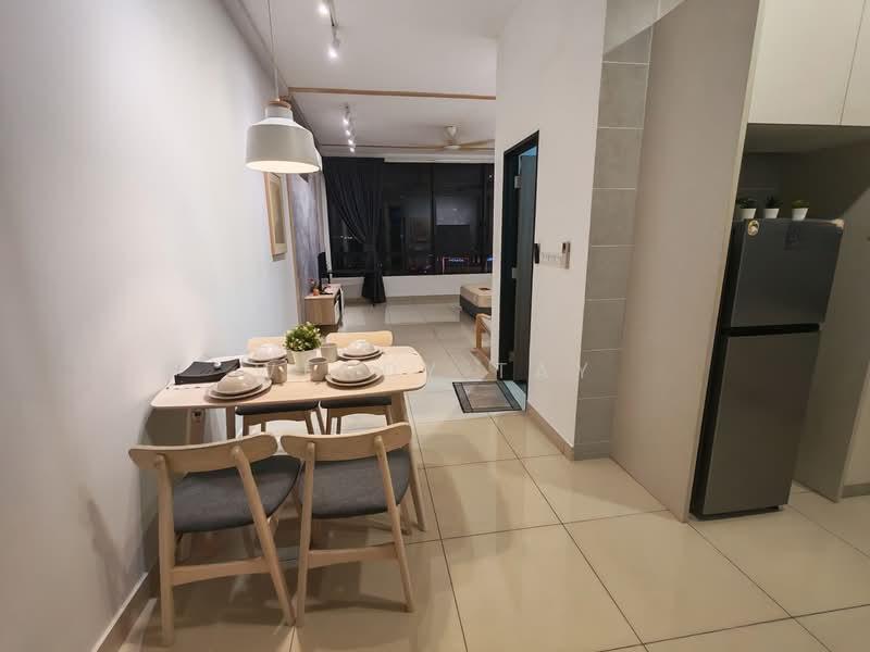 Twin Tower Residence - 4