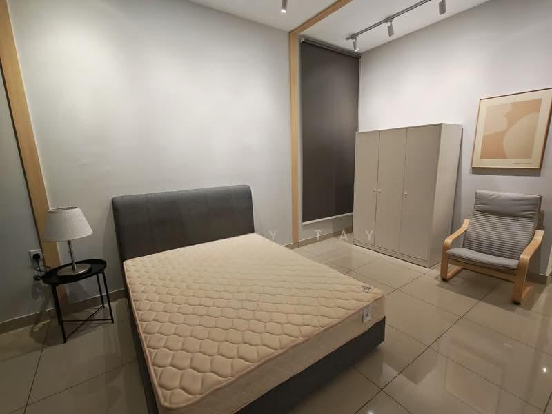 Twin Tower Residence - 2