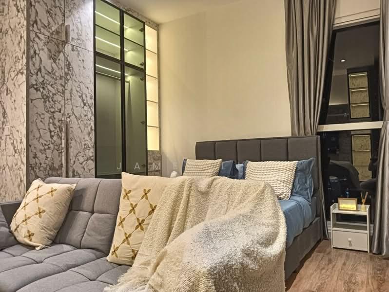 Quill Residence - 2