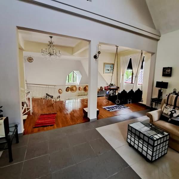 Ferringhi Villas - 2