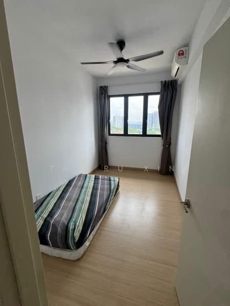 Kuchai Sentral - 4