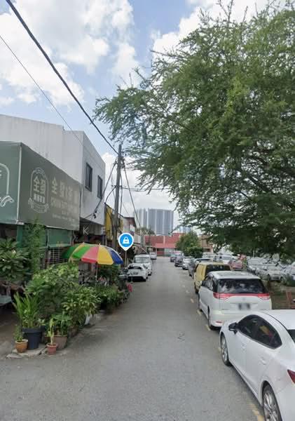 Kepong Baru - 4