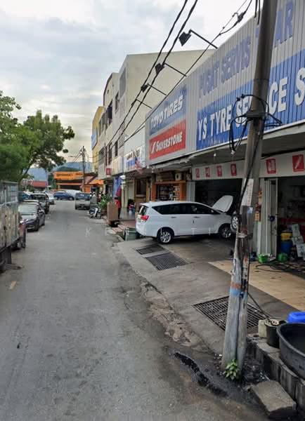Kepong Baru - 2