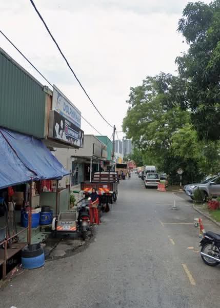Kepong Baru - 5