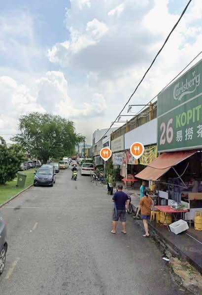 Kepong Baru - 3