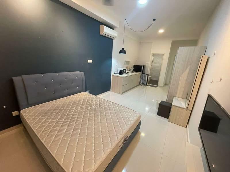 SKS Pavillion Residences - 2