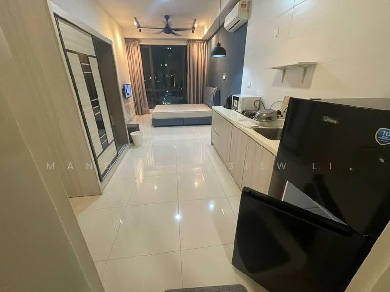 SKS Pavillion Residences - 4