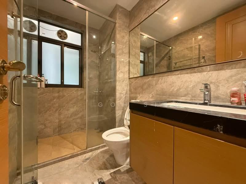 SKS Pavillion Residences - 5