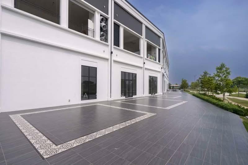 Eco Grandeur - 5